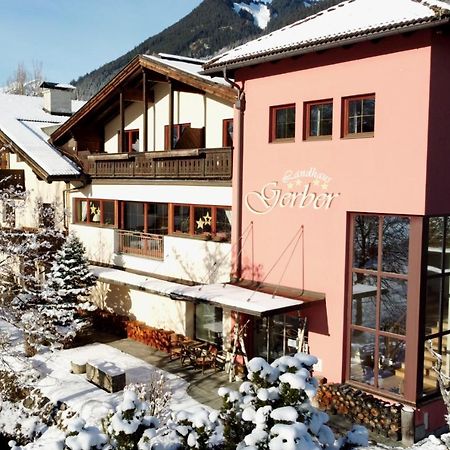 Landhaus Gerber Lermoos Exterior photo